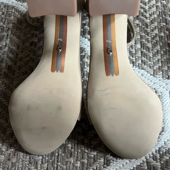 SAM EDELMAN YARO HEEL Sz 9.5 - Picture 6 of 7